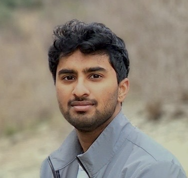 Vishesh Prasad