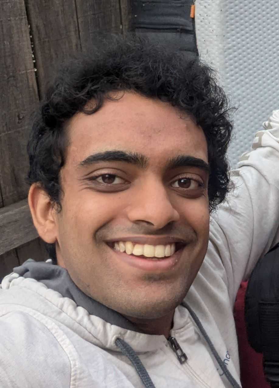 Ajitesh Dasaratha