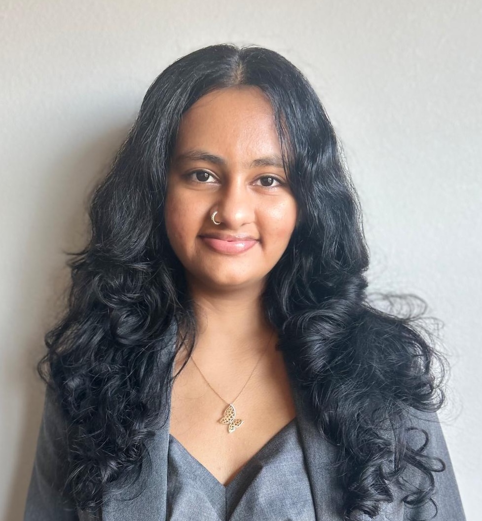 Ranjani Ramesh