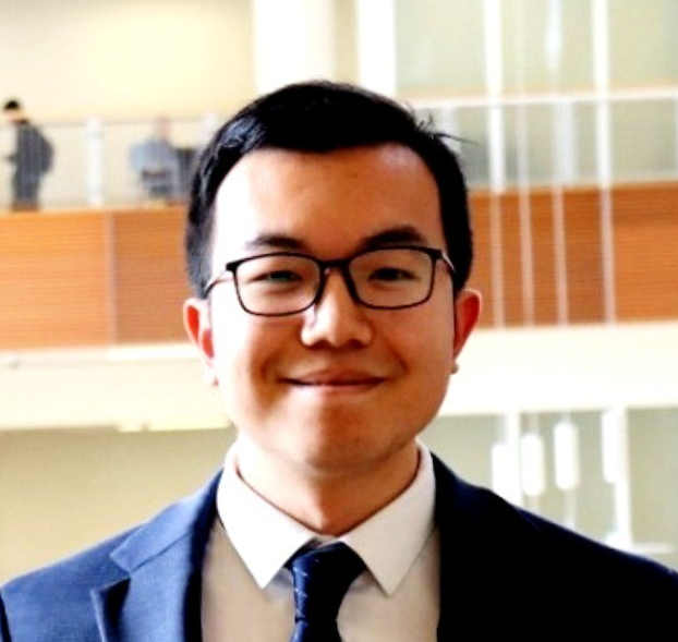 Tristan Yang