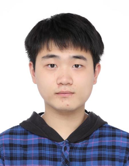 Wenhao Zhang